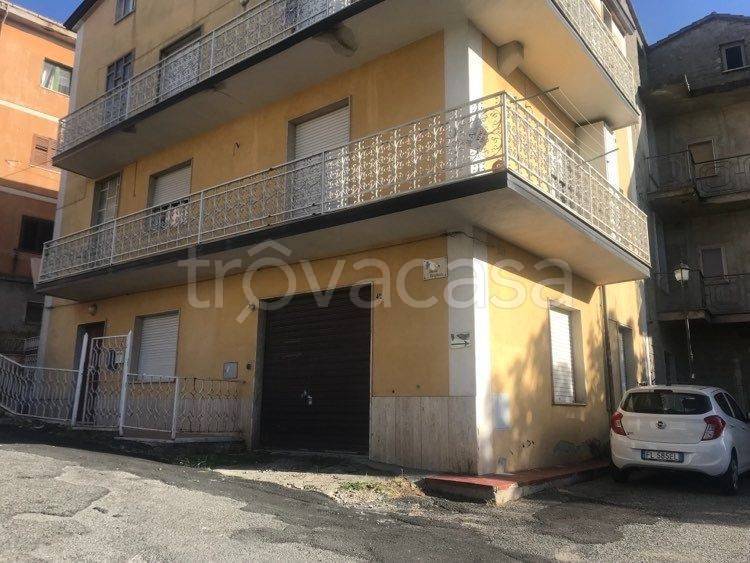 Appartamento in in vendita da privato ad Acri via Dante Alighieri, 44