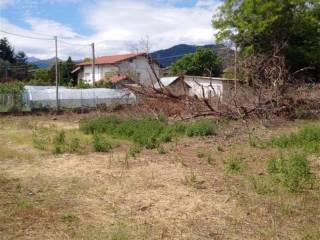 Terreno residenziale in vendita a vignolo santa croce s.n.c