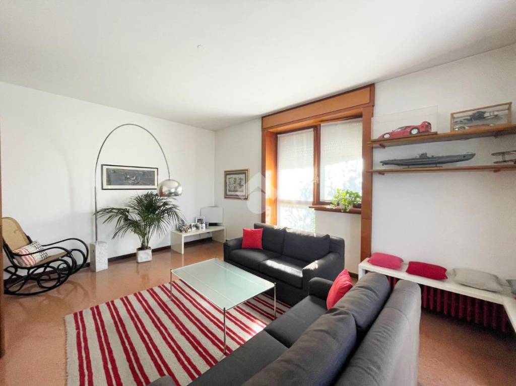 Appartamento in vendita a Legnano via Novara, 197