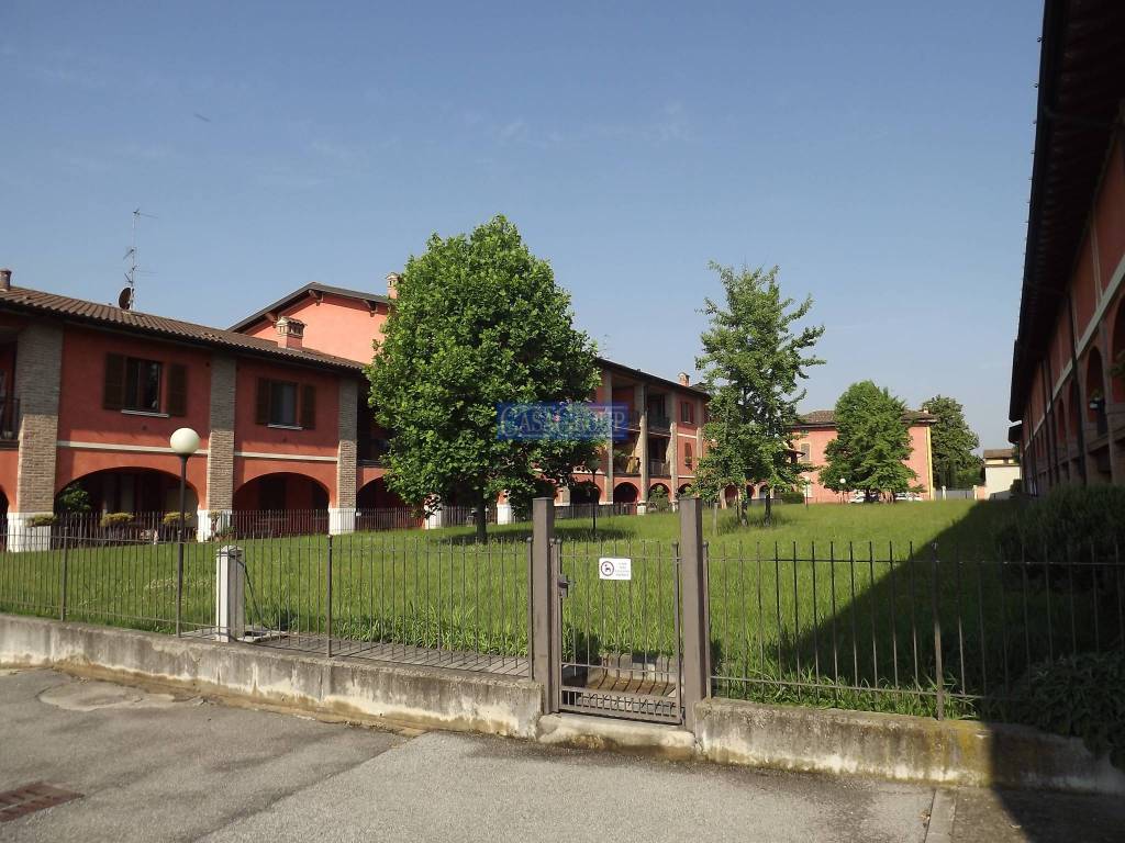 Appartamento in vendita a Torbole Casaglia via Montesuello
