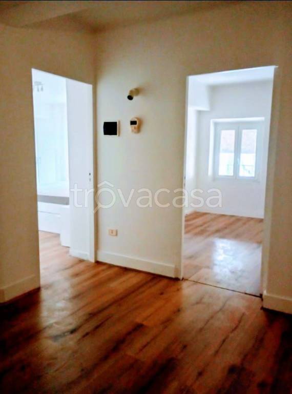 Appartamento in in vendita da privato a Castelfidardo via 4 Novembre, 88