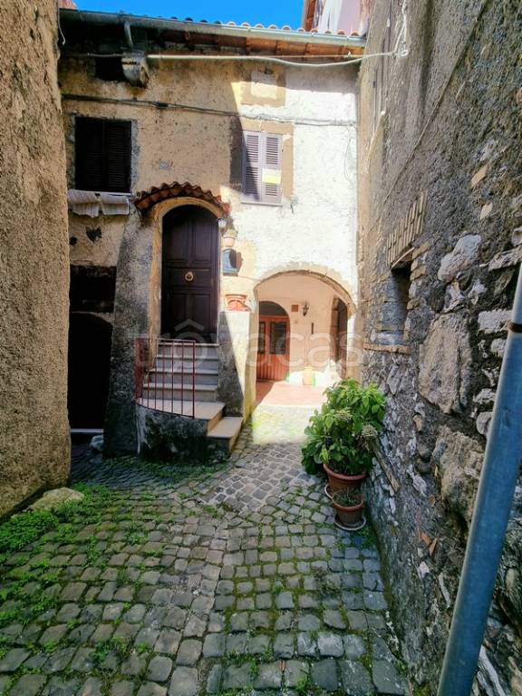 Casa Indipendente in vendita a Segni via dell'Asilo