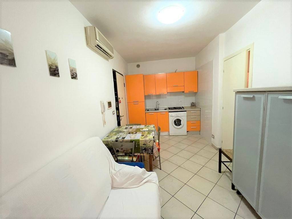 Appartamento in vendita a Comacchio via Giacomo Zanella, 6