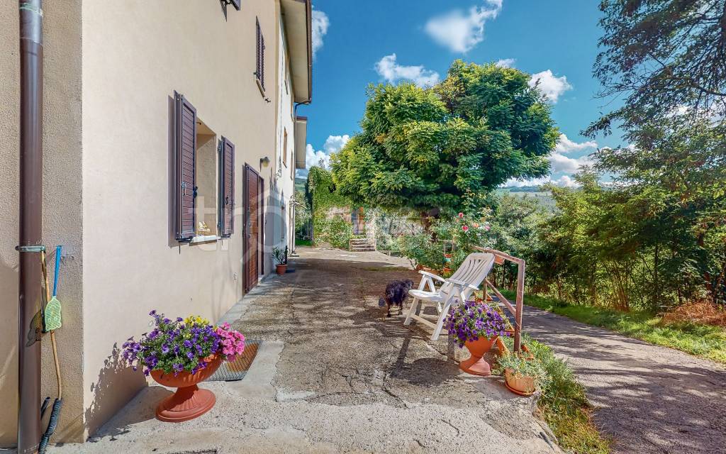 Villa Bifamiliare in vendita a Camugnano via Cadocampo 11/a