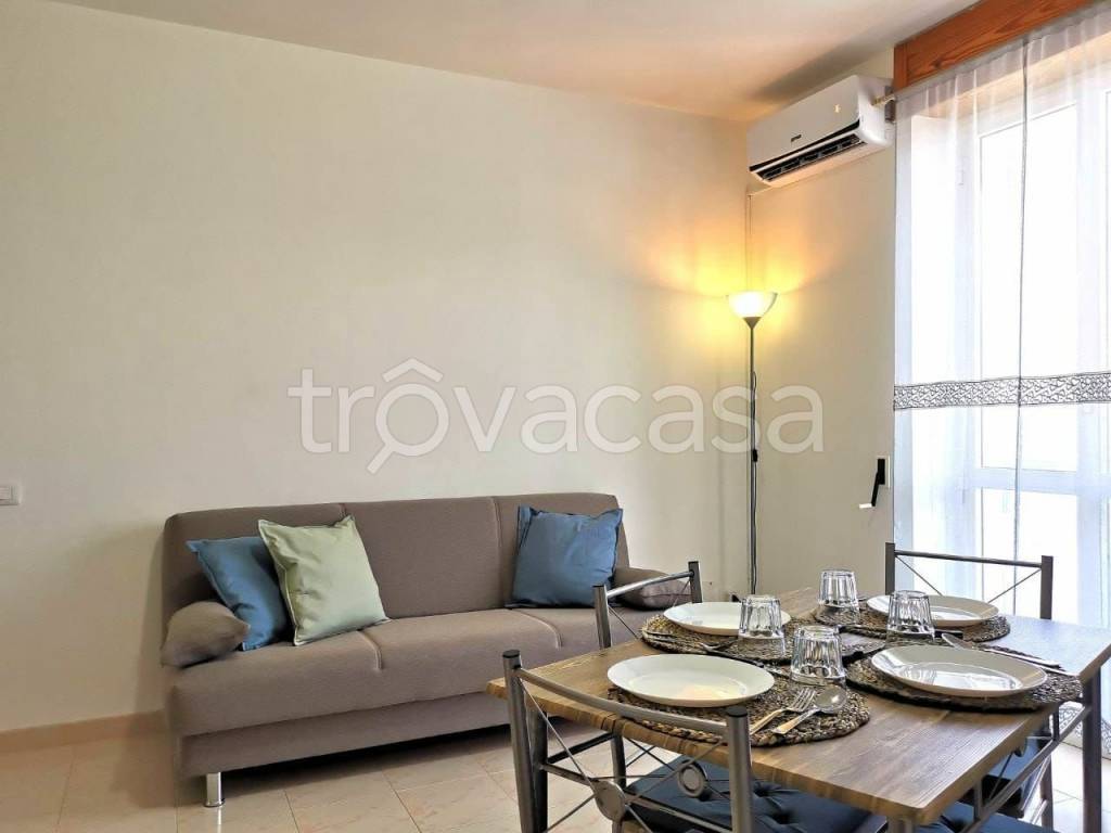 Appartamento in in affitto da privato a Nardò via Antonio Venturi, 31