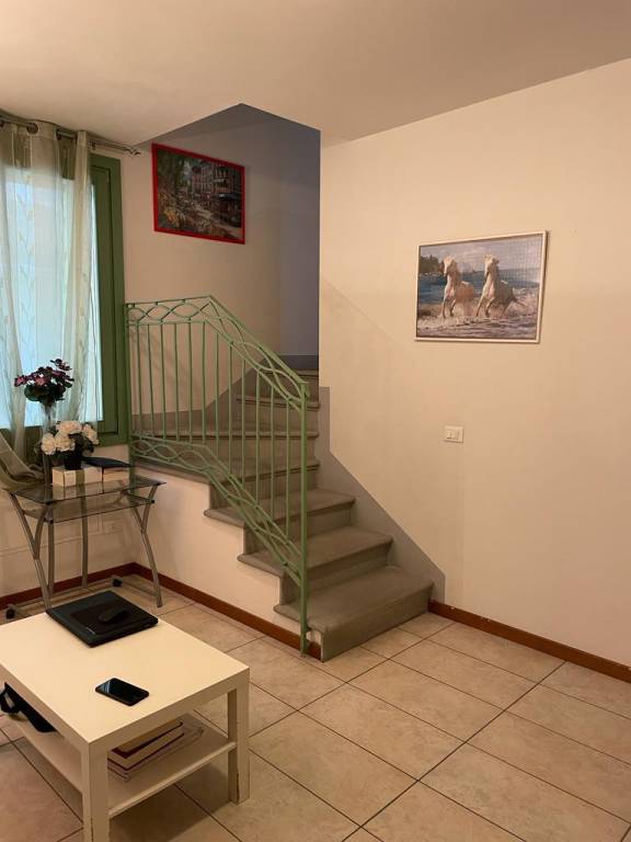 Appartamento in vendita a Chiari via Pietro Repossi