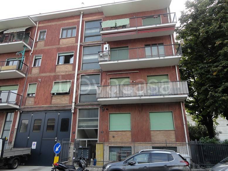 Appartamento in vendita a Bollate via Raffaello Sanzio, 39