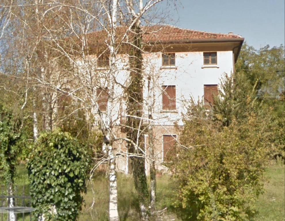 Terreno Residenziale in vendita a Sacile viale Trento, 14