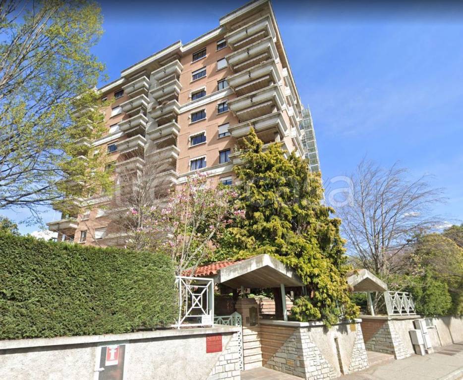 Appartamento in vendita a Rivoli corso Einaudi, 115