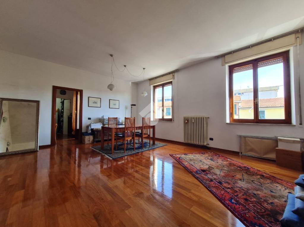 Appartamento in vendita a La Spezia via del Canaletto, 403