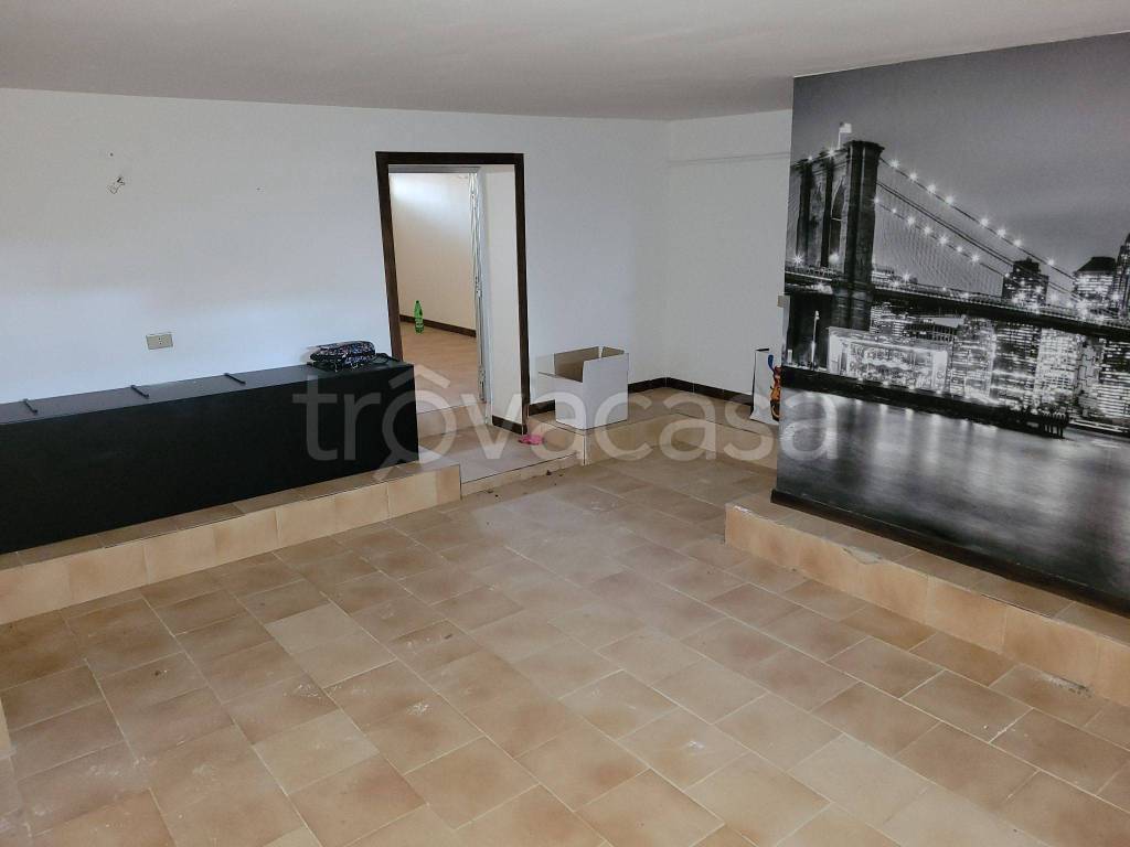 Appartamento in in vendita da privato a Campi Salentina via Salvatore Calabrese, 58