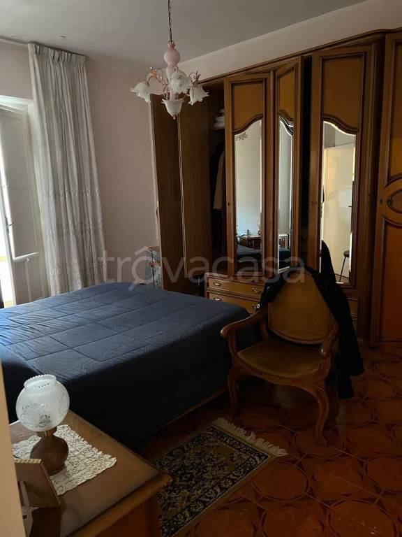 Appartamento in vendita a Nocera Inferiore via Domenicantonio Siniscalchi, 39
