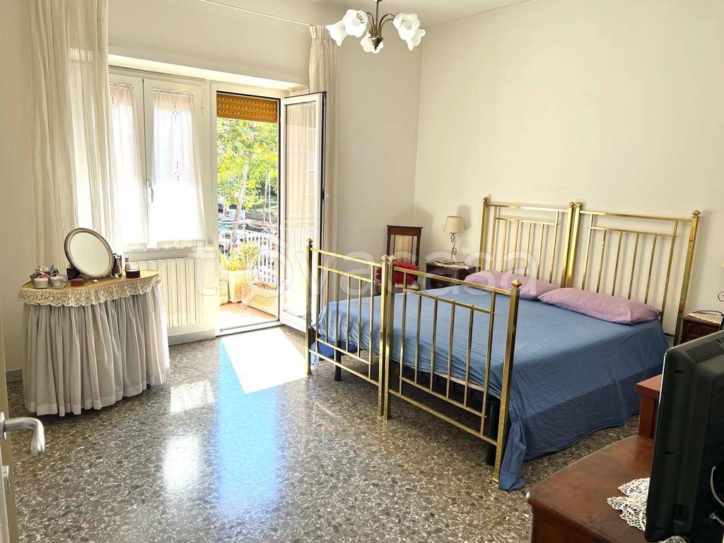 Appartamento in in vendita da privato a Roma via Alatri, 130