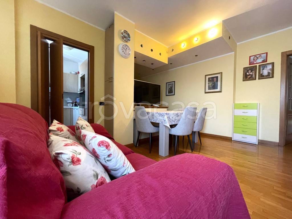 Appartamento in vendita a Rivanazzano Terme