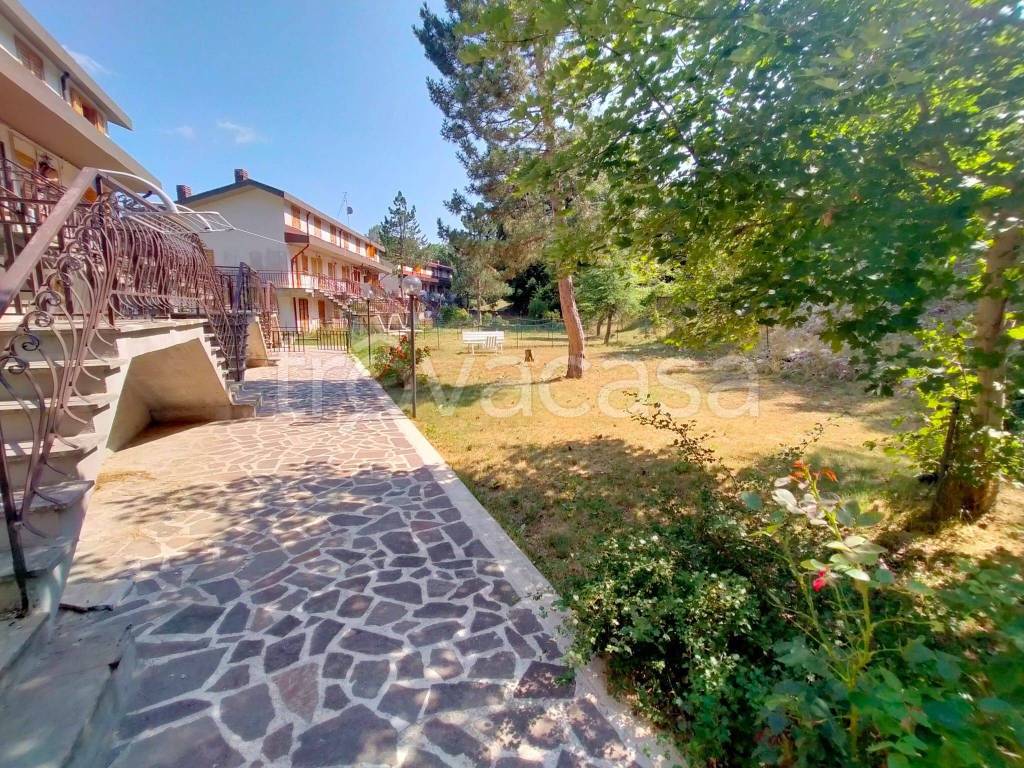 Villa a Schiera in in vendita da privato a Cappadocia via Morbano, 77