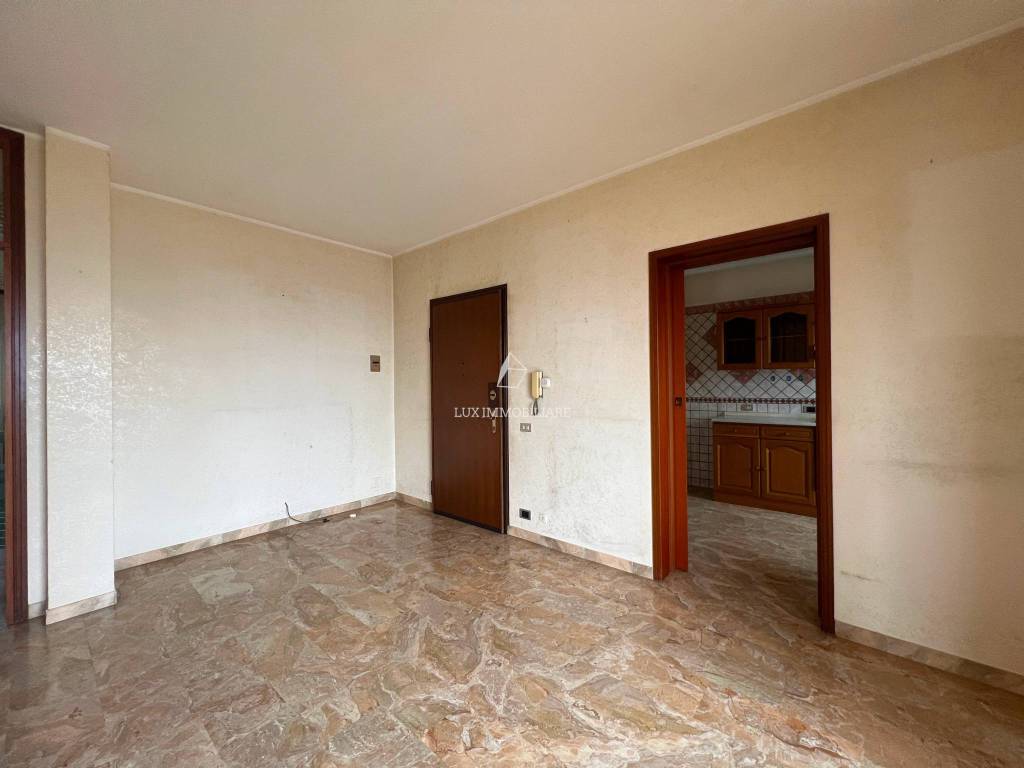 Appartamento in vendita a Carpi via Cimabue
