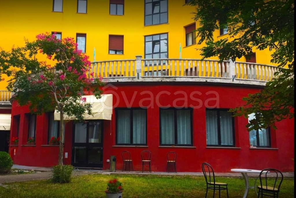 Hotel in in vendita da privato a Polinago via dei Friniati, 11