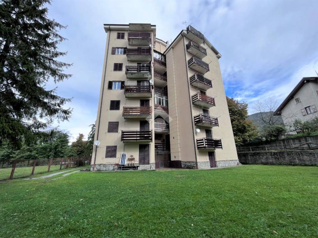 Appartamento in vendita a Bardineto località Cascinasso, 8