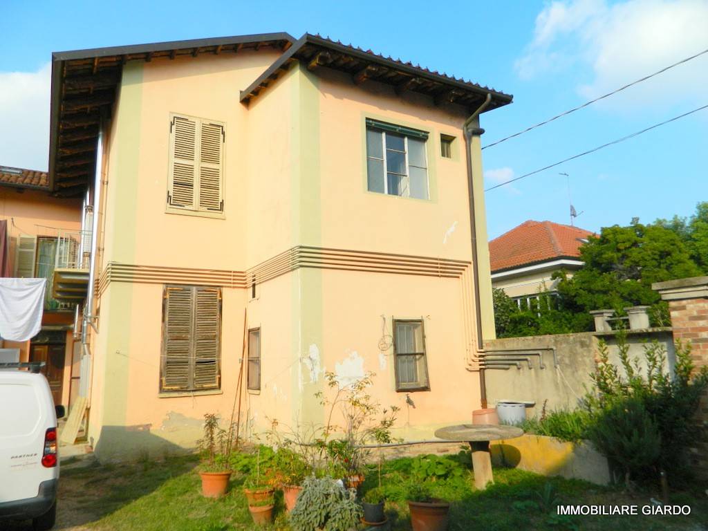 Appartamento in vendita a Buttigliera d'Asti via Vittorio Emanuele, 48