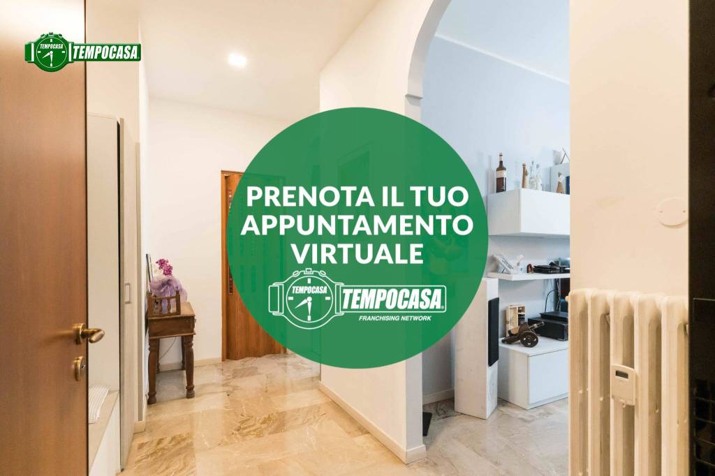 Appartamento in vendita a Dalmine viale Antonio Locatelli