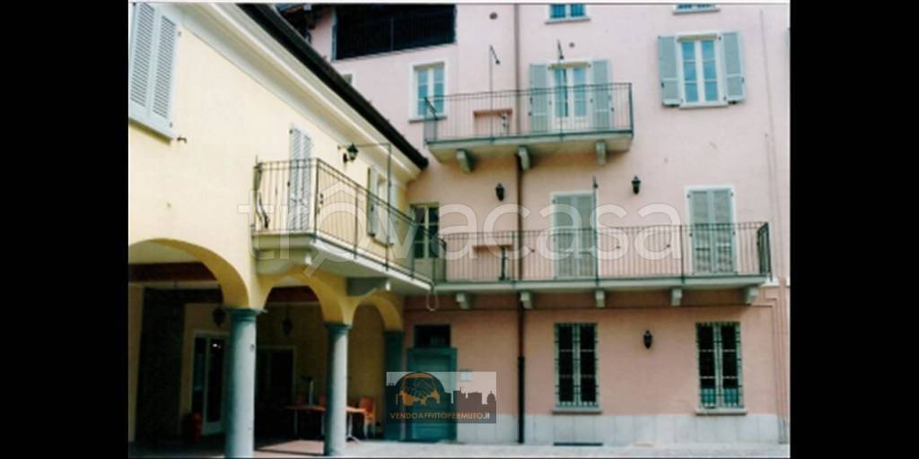 Appartamento in vendita a Chiari via bonatelli