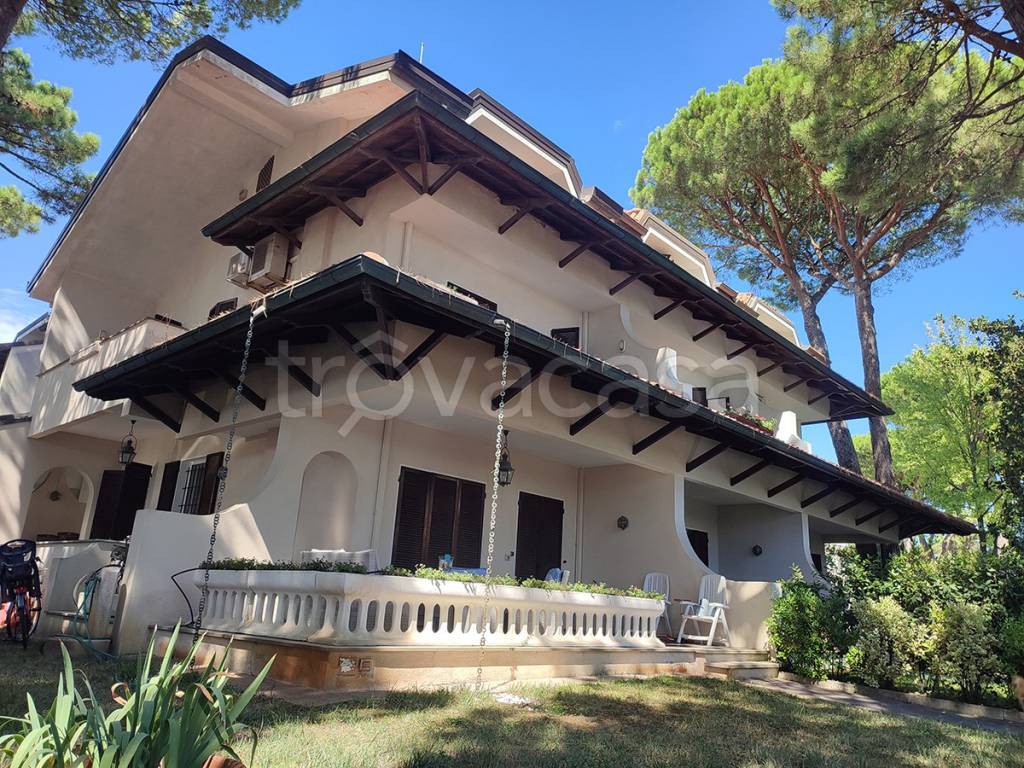 Villa a Schiera in vendita a Cervia viale Due Giugno