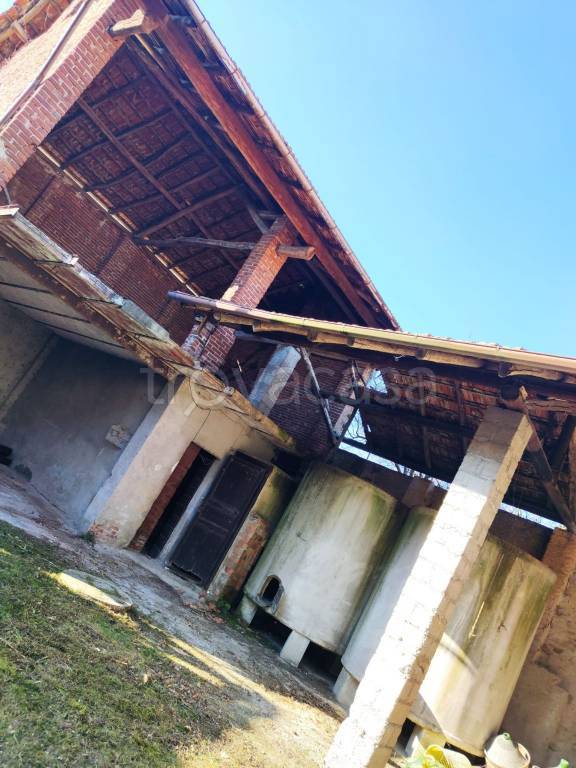 Villa Bifamiliare in in vendita da privato a Boca via Guglielmo Marconi, 55