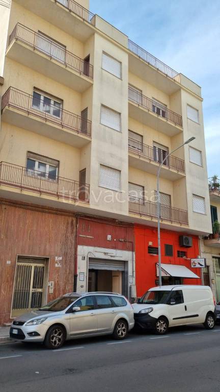 Appartamento in vendita a Mesagne via Guglielmo Marconi, 85