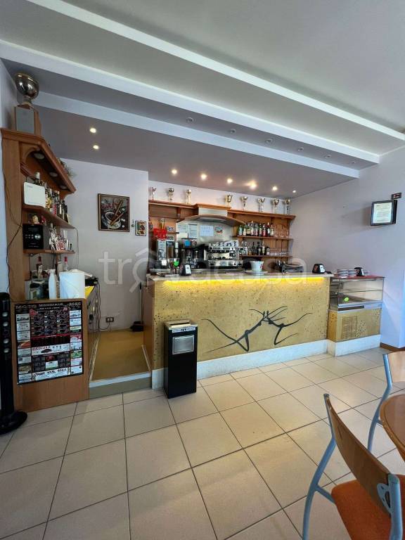 Bar in vendita a Bellaria-Igea Marina