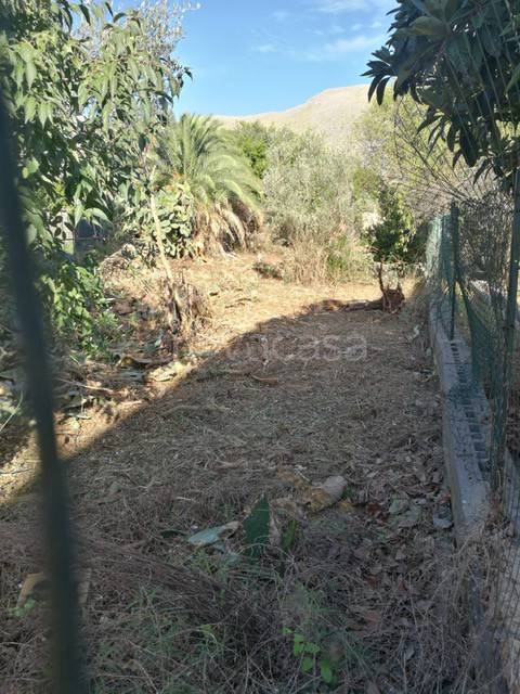 Terreno Agricolo in affitto a Palermo via Antigone