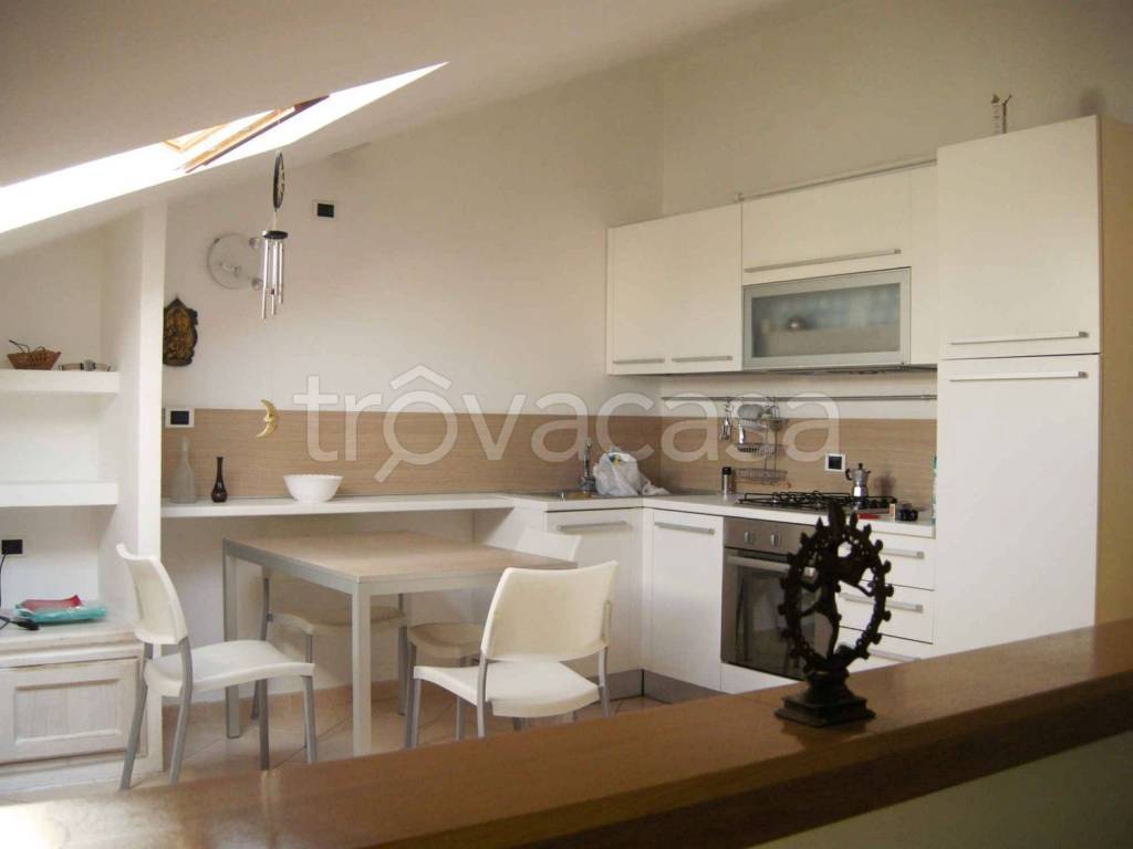 Appartamento in vendita a Udine via Noncello, 1