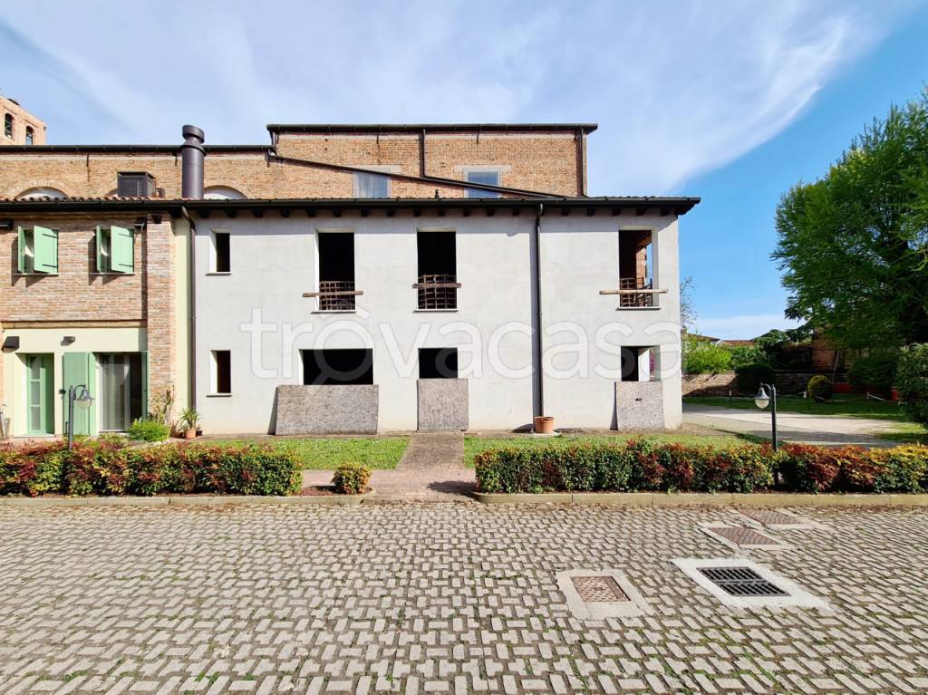 Villa a Schiera in vendita a Este via zanchi