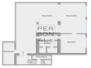 Capannone industriale in vendita a trento 