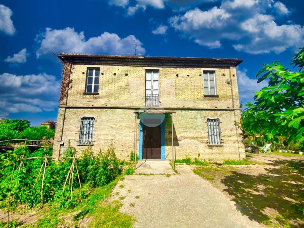 Casa Indipendente in vendita a San Benedetto del Tronto via del Cacciatore, 20