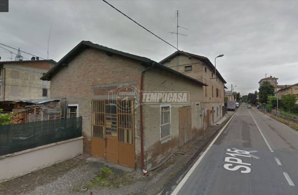 Casa Indipendente in vendita a Formigine via Marzaglia