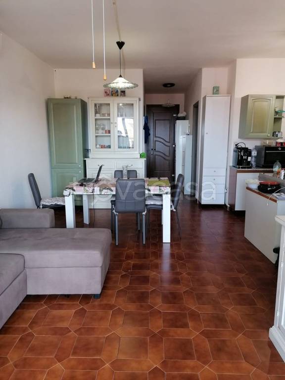 Appartamento in in vendita da privato a Castelsardo via Parigi, 11