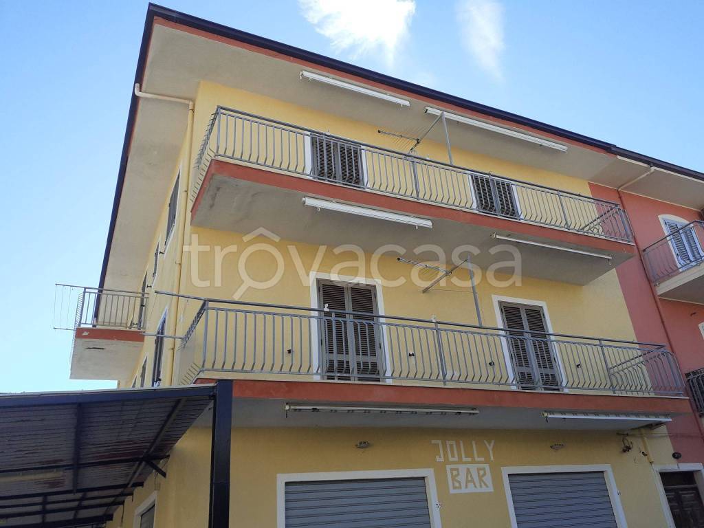 Appartamento in in vendita da privato a Corigliano-Rossano viale delle Rose, snc