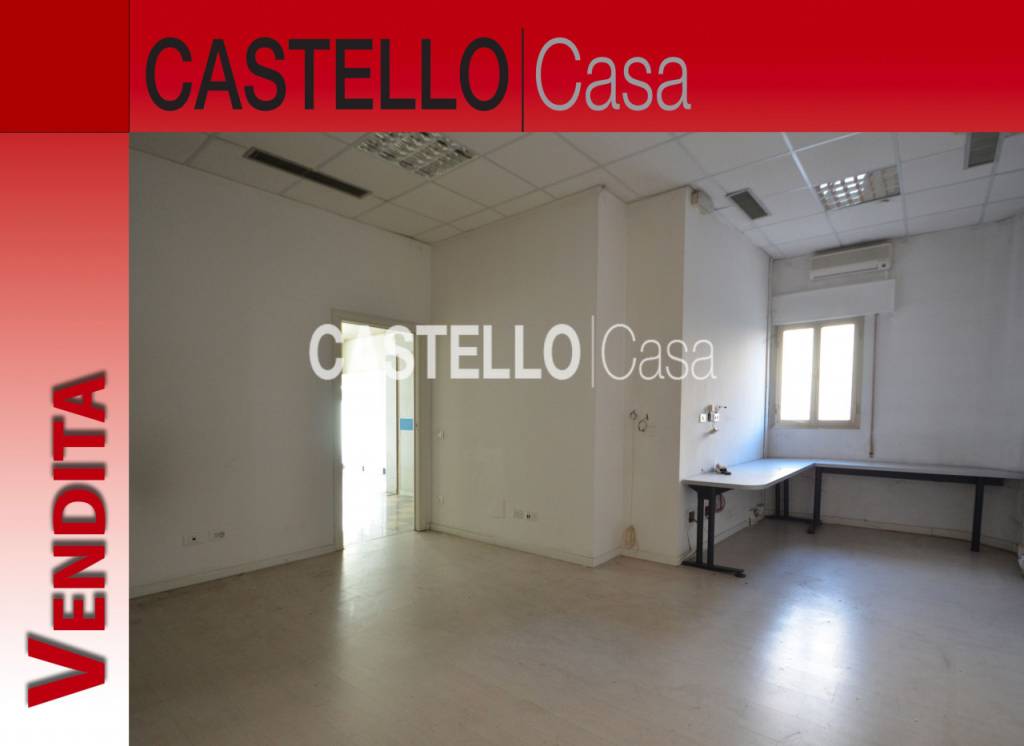 Ufficio in vendita a Castelfranco Veneto borgo Treviso