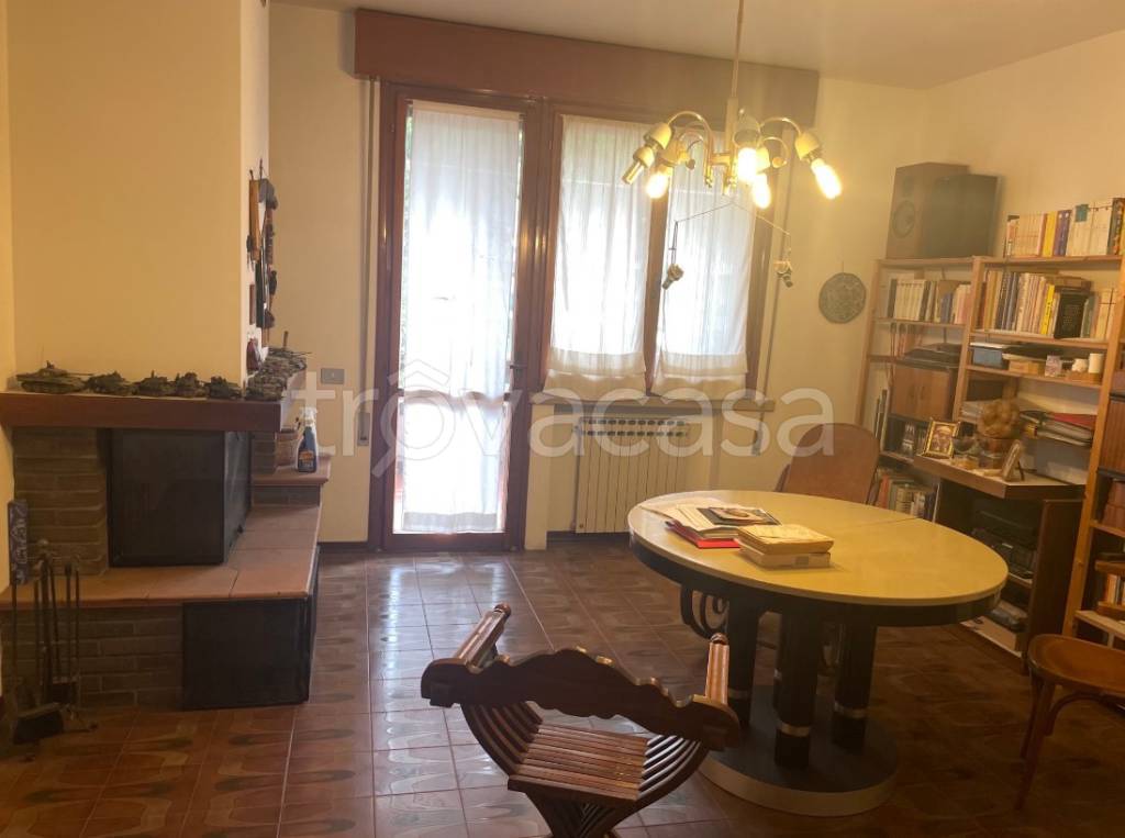 Appartamento in vendita a Riccione viale Taro