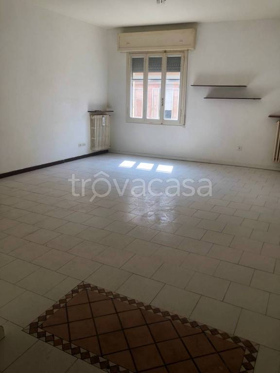 Appartamento in in vendita da privato a Concordia sulla Secchia via Giuseppe Mazzini, 15A