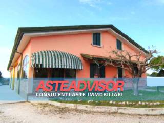 Casa indipendente all'asta a jesolo via rusti, 48