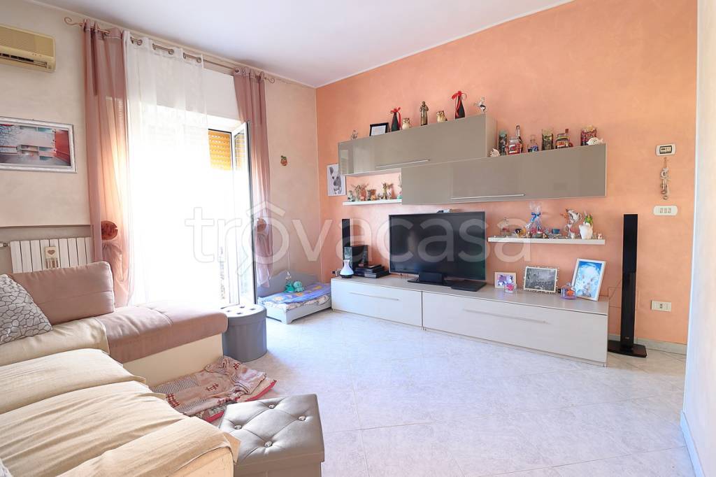 Appartamento in vendita a Bari vico IV Vela
