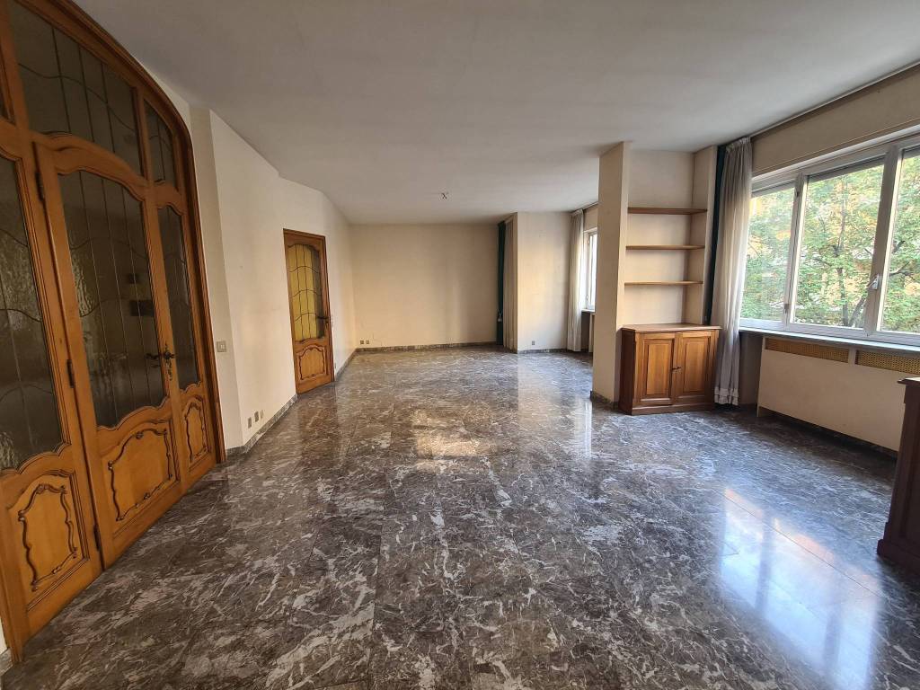 Appartamento in vendita ad Asti corso Alla Vittoria, 40
