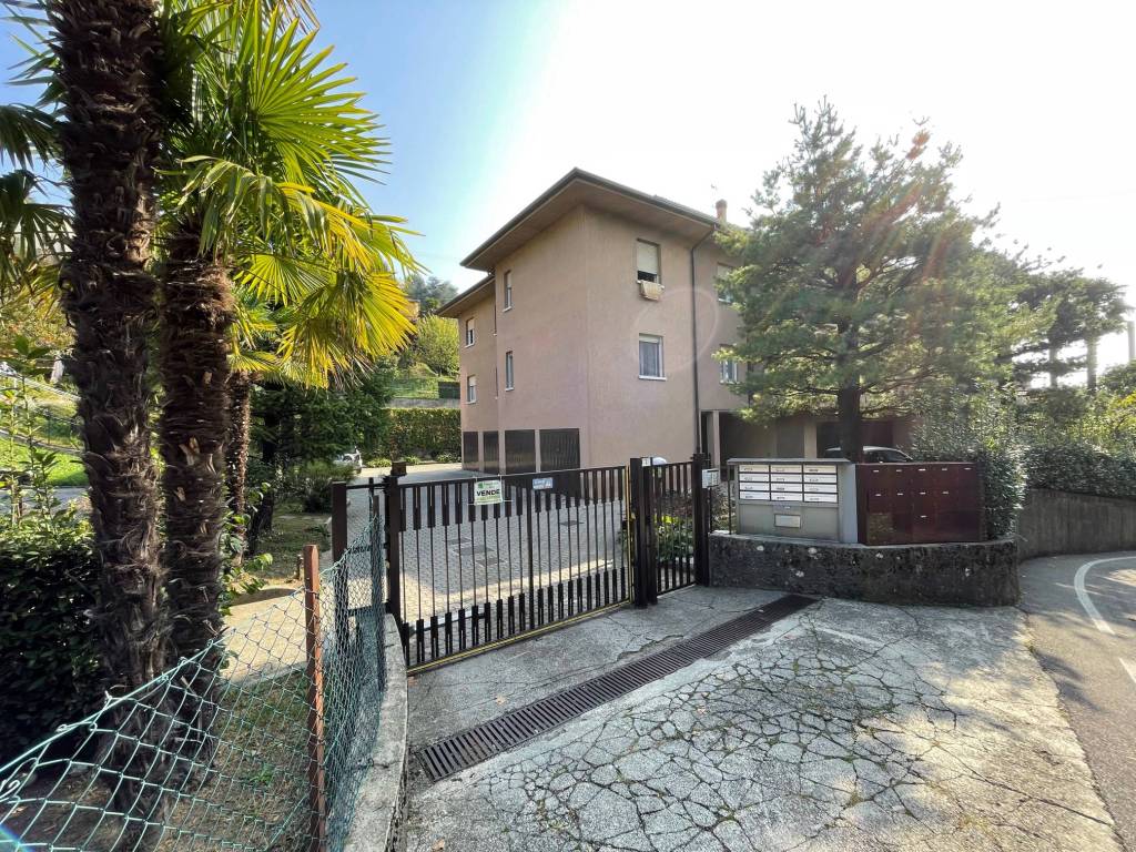Appartamento in vendita a Villa d'Adda via Cuna