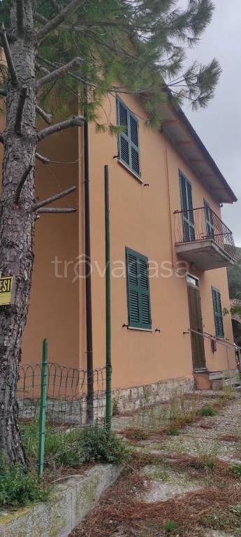 Villa in in vendita da privato a Cantiano via Ara Vecchia, 76