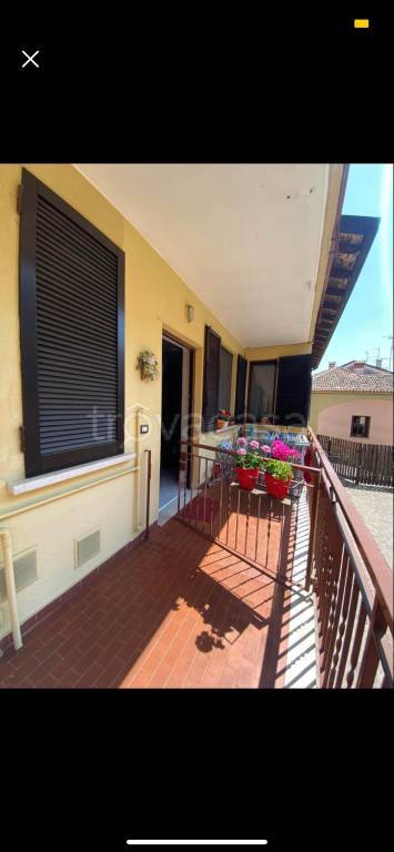 Casa Indipendente in in vendita da privato a Merate via San Remigio, 2