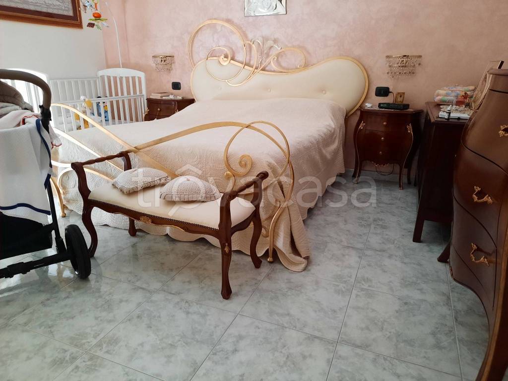 Appartamento in in vendita da privato a Corigliano d'Otranto via Marche, 35