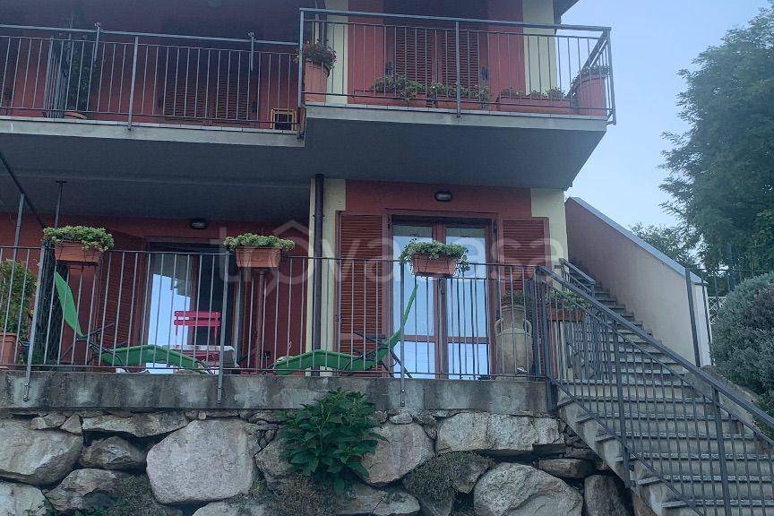 Villa a Schiera in in vendita da privato a Nonio via Enrico Berlinguer, 8