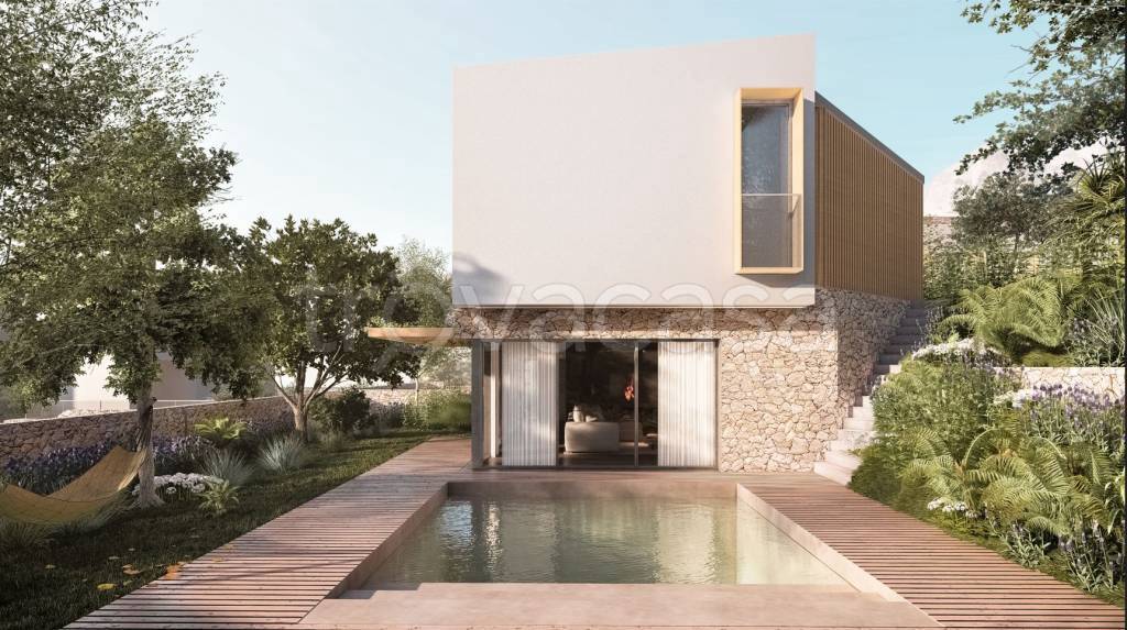 Villa in in vendita da privato a Oliena via Sardegna, 15