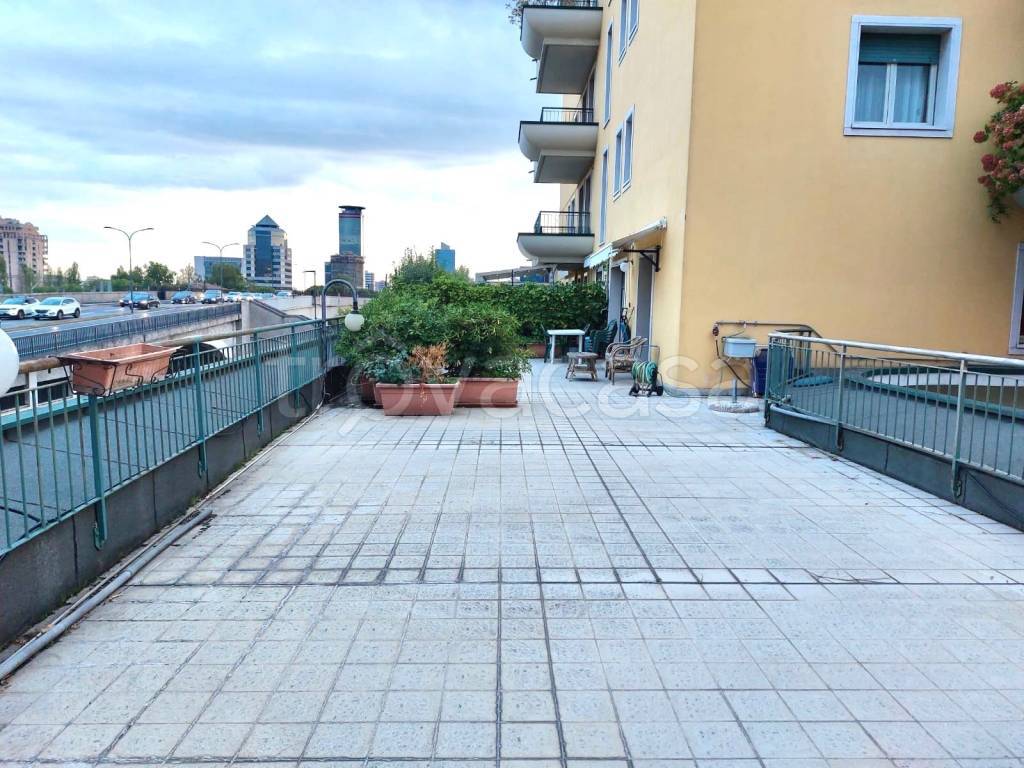 Appartamento in in vendita da privato a Brescia via Solferino